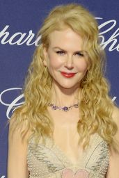 Nicole Kidman - Palm Springs International Film Festival Film Awards Gala 1/2/ 2017
