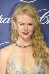 Nicole Kidman - Palm Springs International Film Festival Film Awards Gala 1/2/ 2017