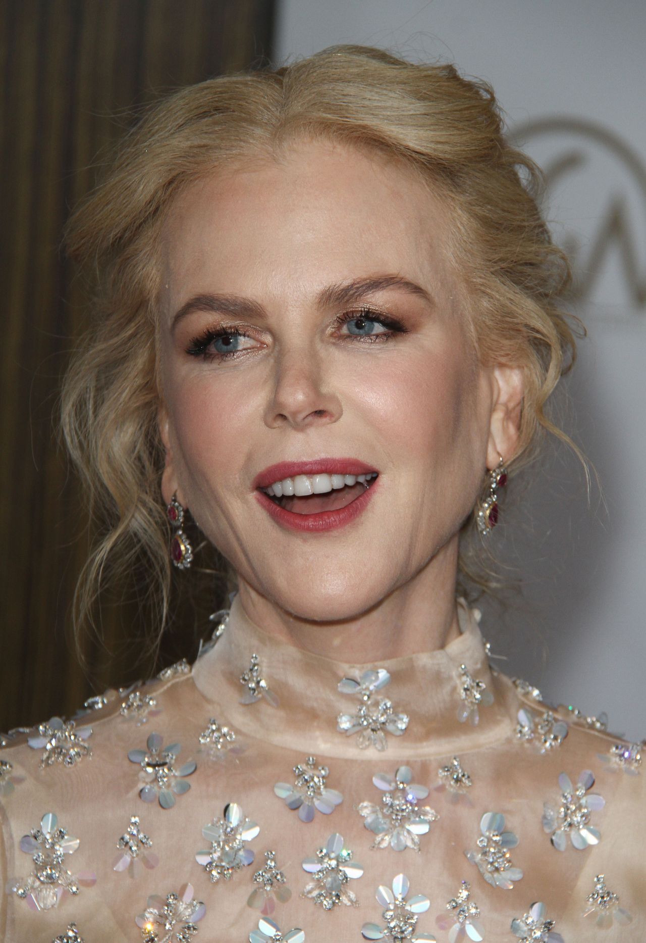 Nicole Kidman – Producers Guild Awards in Beverly Hills 1/28/ 2017