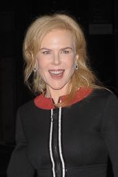 Nicole Kidman - TimesTalks at Merkin Concert Hall inNYC 1/4/ 2017