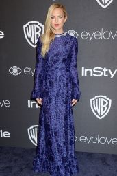 Rachel Zoe – InStyle and Warner Bros Golden Globes After Party 1/8/ 2017
