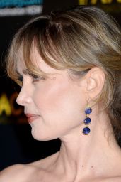 Radha Mitchell - 2017 Australian Academy of Cinema and Television Arts Awards in Hollywood 1/6/ 2017 