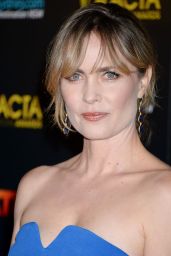 Radha Mitchell - 2017 Australian Academy of Cinema and Television Arts Awards in Hollywood 1/6/ 2017 