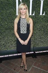 Reese Witherspoon – Elle Women in Television in Los Angeles 1/14/ 2017
