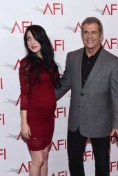 Rosalind Ross – AFI Awards Luncheon in Los Angeles 1/6/ 2017