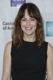 Rosemarie DeWitt – Artios Awards in Los Angeles 1/19/ 2017