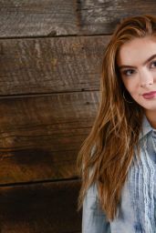Saxon & Brighton Sharbino - The Indie Lounge Hosts the Artists Project 