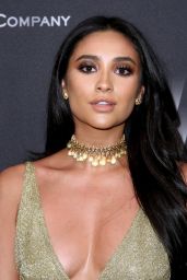 Shay Mitchell - Weinstein Company and Netflix Golden Globes 2017 After Party in Beverly Hills - Part II