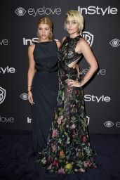 Sofia Richie – InStyle and Warner Bros Golden Globes After Party 1/8/ 2017
