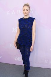 Sophie Turner - Variety Awards Nominees Brunch in Los Angeles 1/28/ 2017 