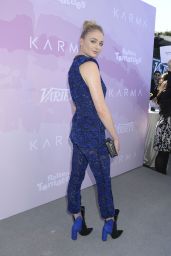 Sophie Turner - Variety Awards Nominees Brunch in Los Angeles 1/28/ 2017 