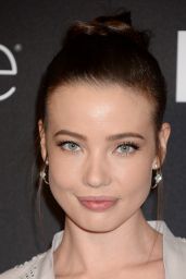 Stephanie Corneliussen – InStyle and Warner Bros Golden Globes After Party 1/8/ 2017
