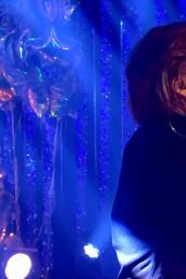 Tove Strike – Performing on Top of the Pops End of Year Special 12/31/ 2016