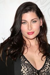 Trace Lysette – EW Celebration of SAG Award Nominees in Los Angeles 1/28/2017