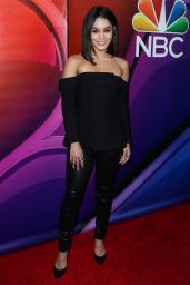 Vanessa Hudgens - NBCUniversal Winter Press Tour Day2 in Pasadena 01/18/ 2017