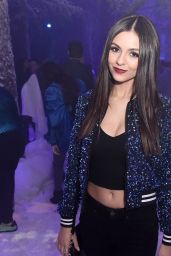 Victoria Justice - Sony