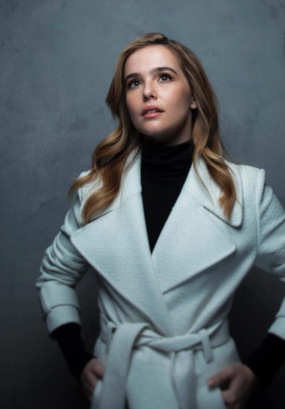 Zoey Deutch - Sundance 2017