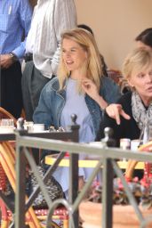 Alice Eve - Out to Lunch in Beverly Hills 2/3/ 2017 