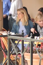 Alice Eve - Out to Lunch in Beverly Hills 2/3/ 2017 