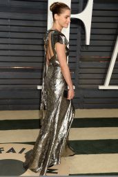 Amanda Peet at Vanity Fair Oscar 2017 Party in Los Angeles