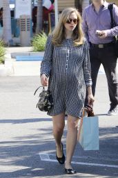 Amanda Seyfried - Out an About in Los Angeles 02/14/ 2017