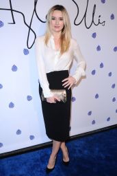 Amy Shiels – Tyler Ellis Celebrates 5th Anniversary at Chateau Marmont in West Hollywood 1/31/ 2017