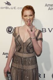 Annalise Basso – Elton John AIDS Foundation Academy Awards 2017 Viewing Party in LA