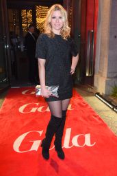Annica Hansen - Opening Night by GALA and UFA as part of 67th Berlinale International Film Festival