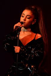 Ariana Grande - Performs at Dangerous Woman Tour in Phoenix, 2/3/ 2017