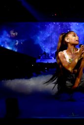 Ariana Grande - Performs at Dangerous Woman Tour in Phoenix, 2/3/ 2017