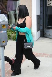 Ariel Winter - Out & About in West Hollywood 2/16/ 2017