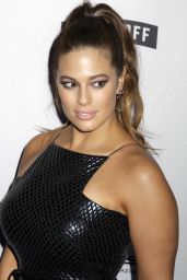 Ashley Graham – SI Swimsuit Edition Launch Event in New York City 2/16/ 2017