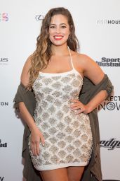 Ashley Graham – VIBES By SI Swimsuit Launch Festival in Houston 2/18/ 2017 – Day 2