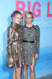 Ava Phillippe – HBO’s Big Little Lies Premiere in Los Angeles 2/7/ 2017