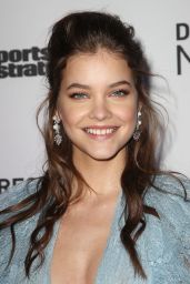 Barbara Palvin – SI Swimsuit Edition Launch Event in New York City 2/16/ 2017