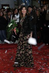 Bianca Atzei – Sanremo Music Festival 2017, Italy 2/6/2017