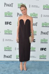 Brie Larson - Film Independent Spirit Awards in Santa Monica 2/25/ 2017
