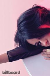 Camila Cabello - Billboard Magazine February 2017
