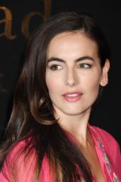 Camilla Belle – Kate Spade Presentation at NYFW in New York 2/10/ 2017