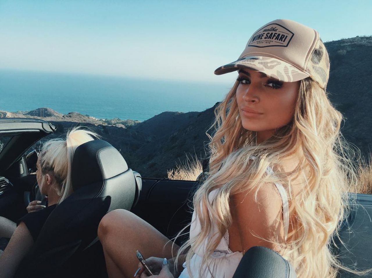 Carrington onlyfans