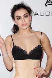 Charli XCX - Warner Music Group Grammy After Party in LA 2/12/ 2017