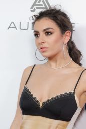 Charli XCX - Warner Music Group Grammy After Party in LA 2/12/ 2017