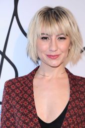 Chelsea Kane – Tyler Ellis Celebrates 5th Anniversary at Chateau Marmont in West Hollywood 1/31/ 2017