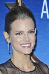 Chelsey Crisp – Writers Guild Awards in Los Angeles 2/19/ 2017