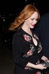 Christina Hendricks - 