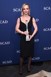 Christina Ricci - SCAD Presents aTVfest 2017 - Vanguard Award Presentation 2/4/ 2017
