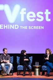 Christina Ricci - SCAD Presents aTVfest 2017 - 