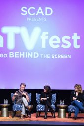 Christina Ricci - SCAD Presents aTVfest 2017 - 