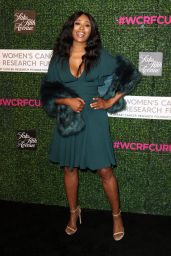 Cynthia Bailey – Women’s Cancer Research Fund Hosts ‘An Unforgettable Evening’ in LA 2/16/ 2017