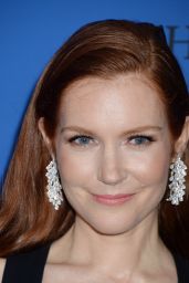 Darby Stanchfield - ASC Awards For Cinematography in Hollywood 2/4/ 2017